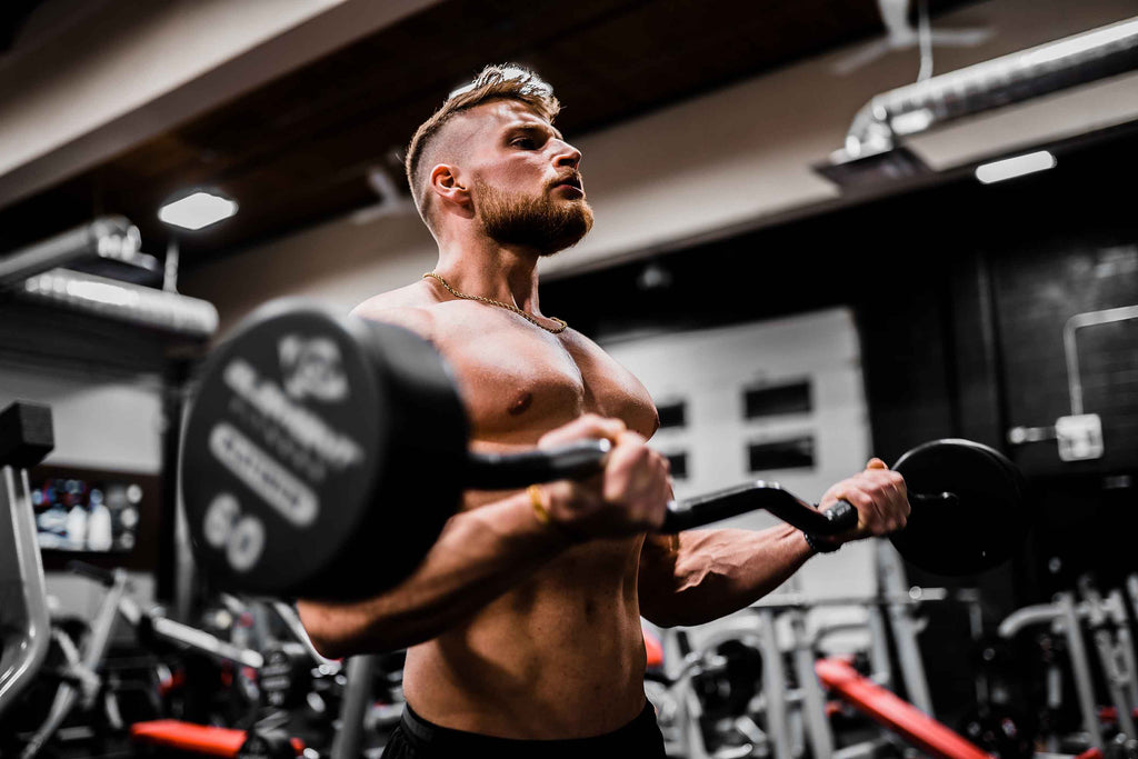 Building Muscle Mass: The Essentials You Need to Know